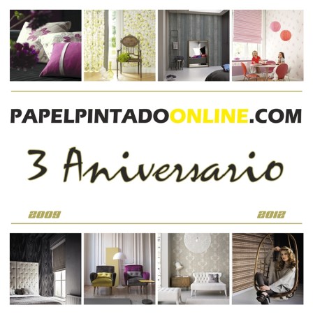 papel pintado aniversario papel pintado aniversario